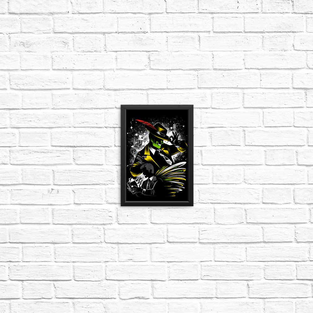 Alemaglia's Sizzling Posters & Prints