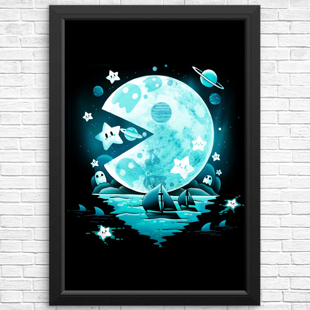 Gamoon - High - Quality Art Prints and Posters
