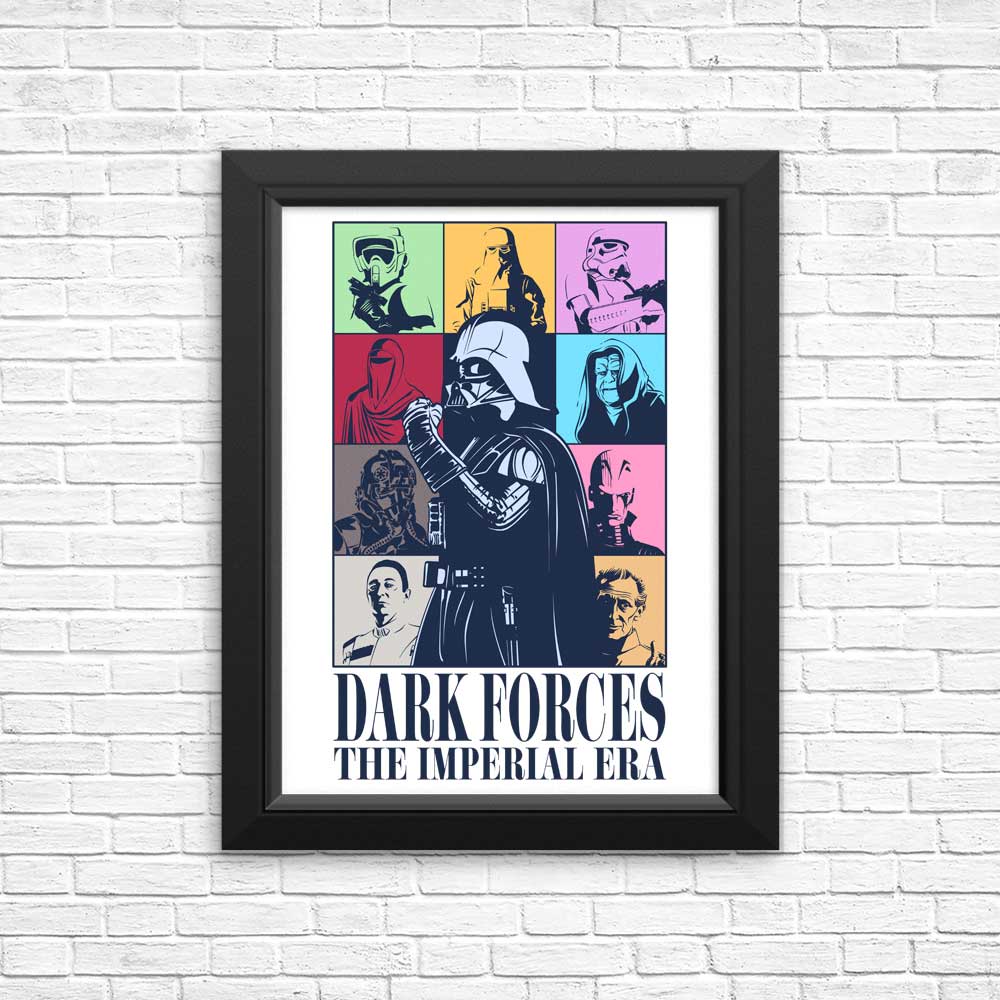 The Imperial Era - Wall Posters and Art Prints