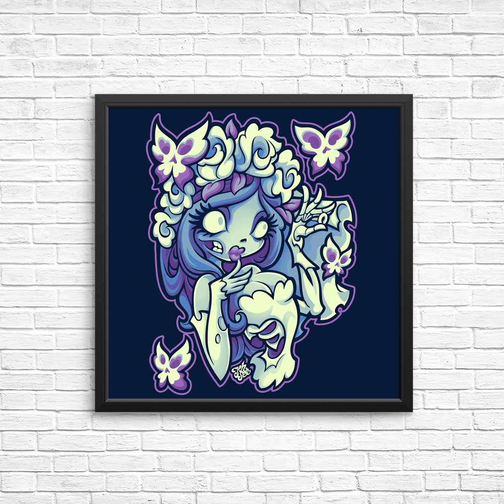 Dreamy Wall Decor - Posters and Prints
