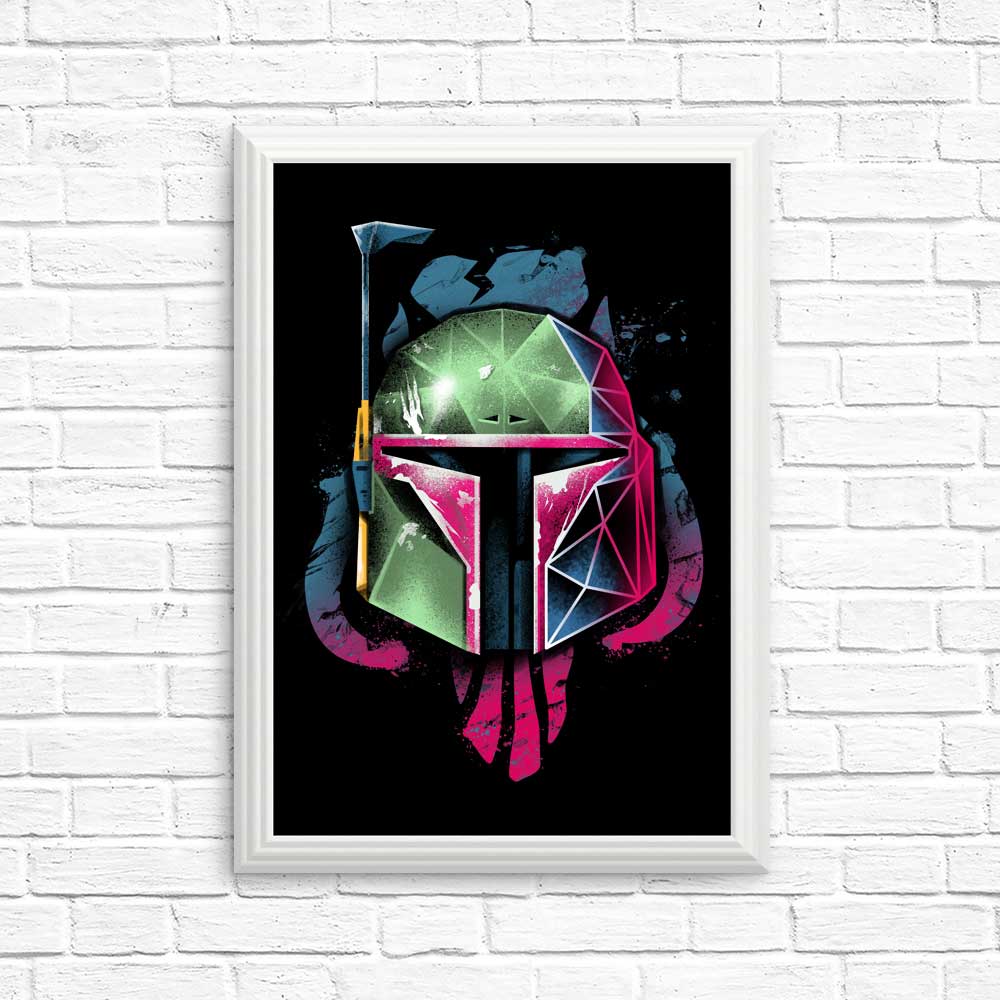 High - quality Rad Hunter Photography Posters & Prints
