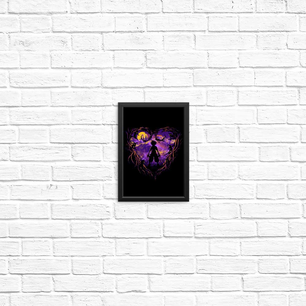 Final Kingdom Art Posters and Prints for Decor