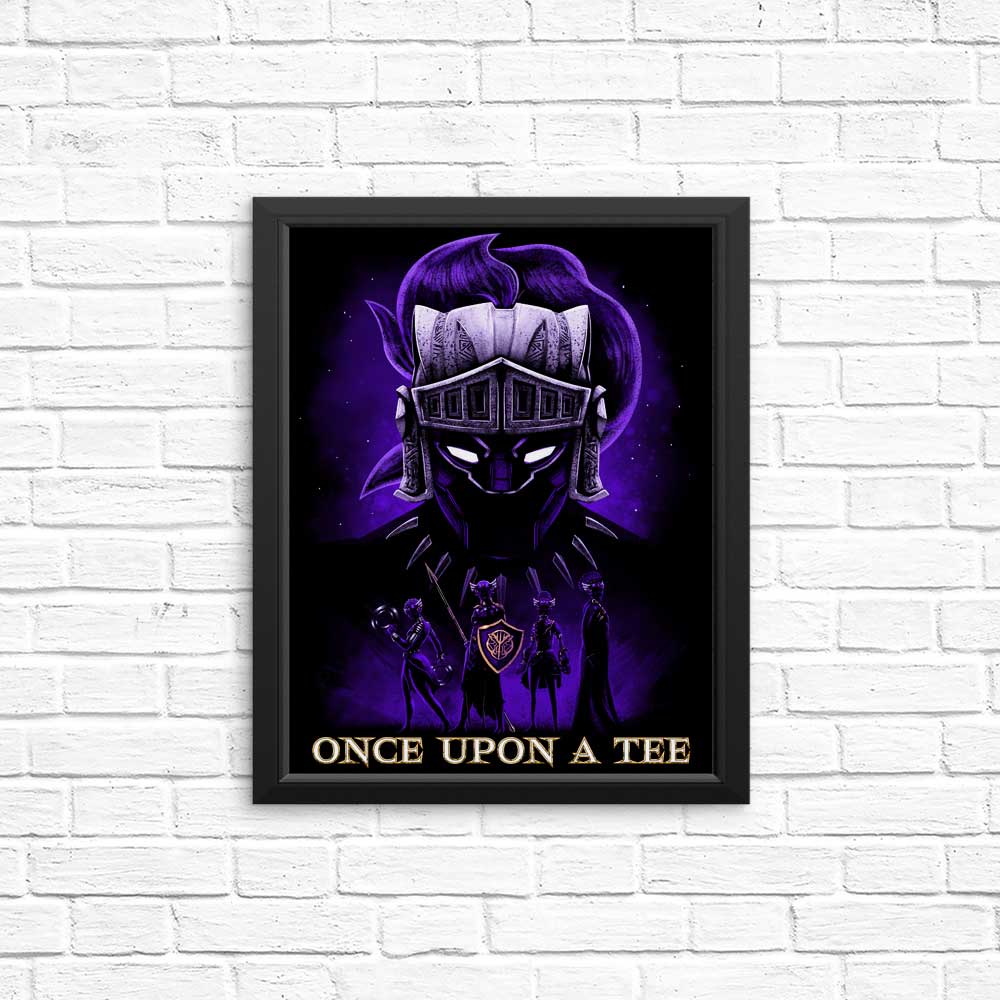 OUAT Forever - Artistic Posters and Prints for Home Decor