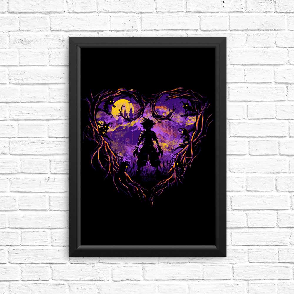Final Kingdom Art Posters and Prints for Decor
