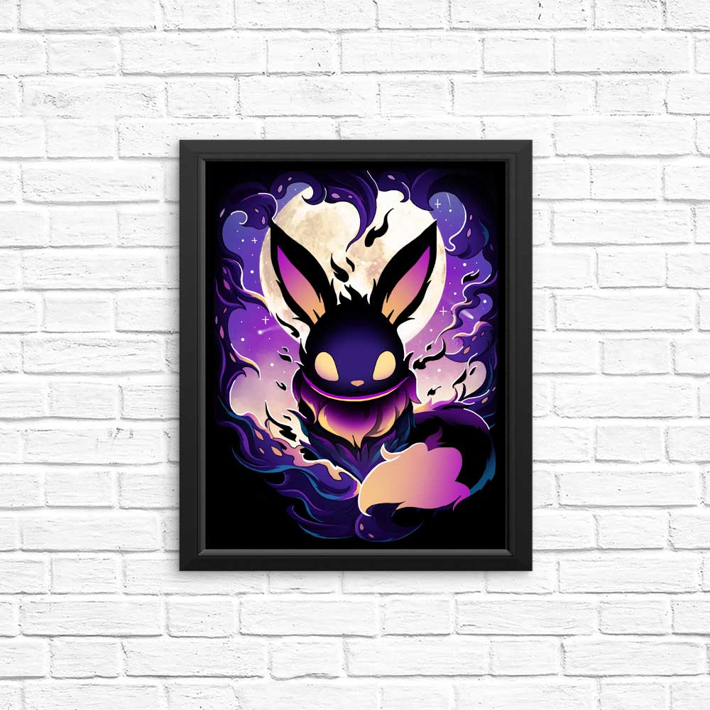 Darkness Evolution - High - quality Posters and Prints