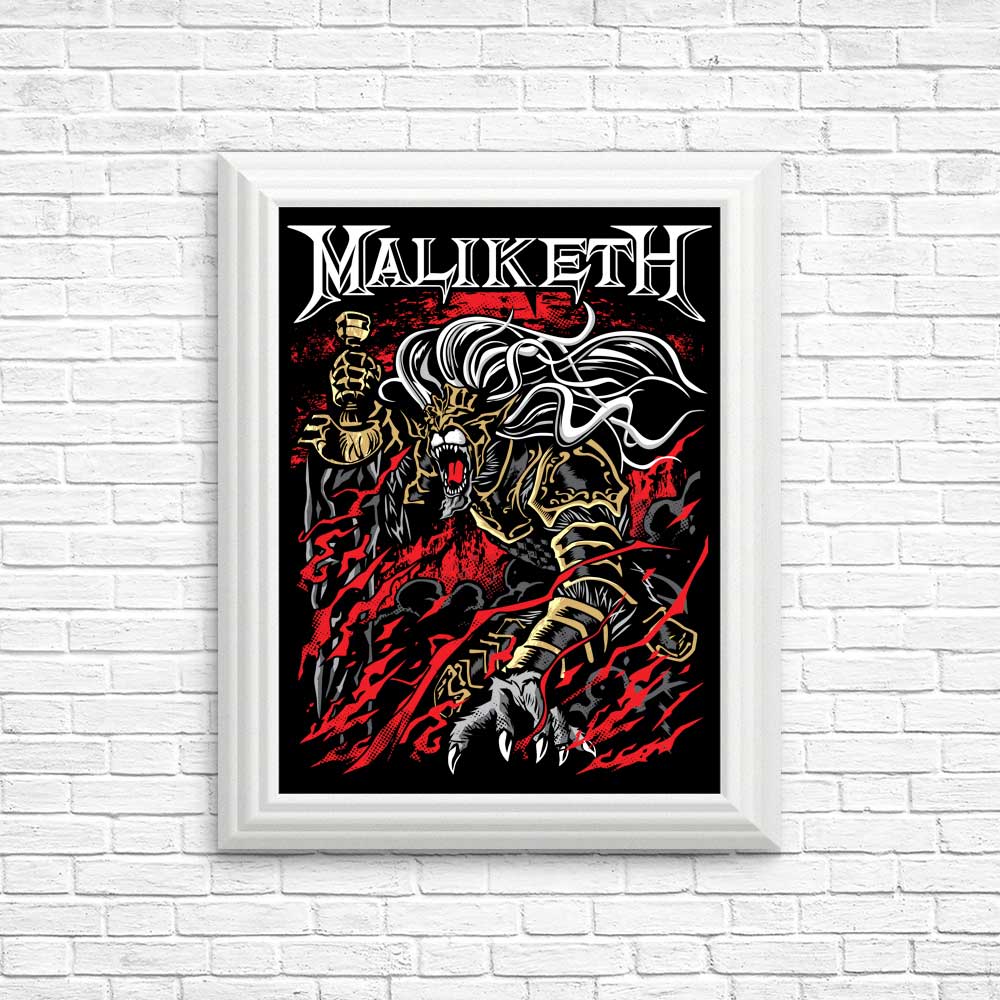 Shadow Bound - Art Posters and Prints for Decor