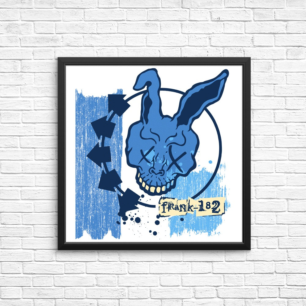 High - Quality Frank - 182 Posters & Prints by Daletheskater