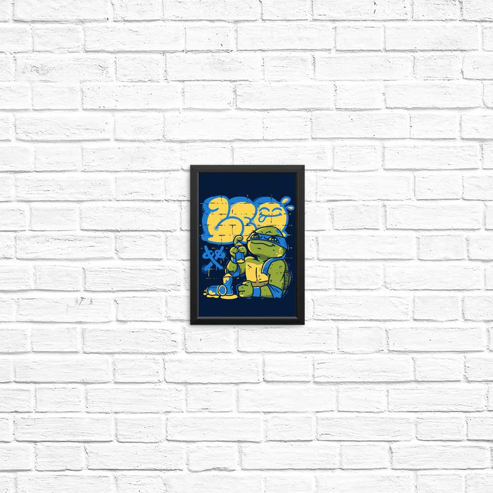Leo Mayhem - High - Quality Photographic Posters & Prints