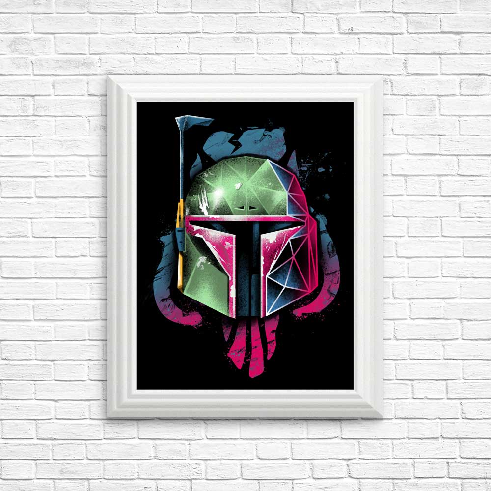 High - quality Rad Hunter Photography Posters & Prints