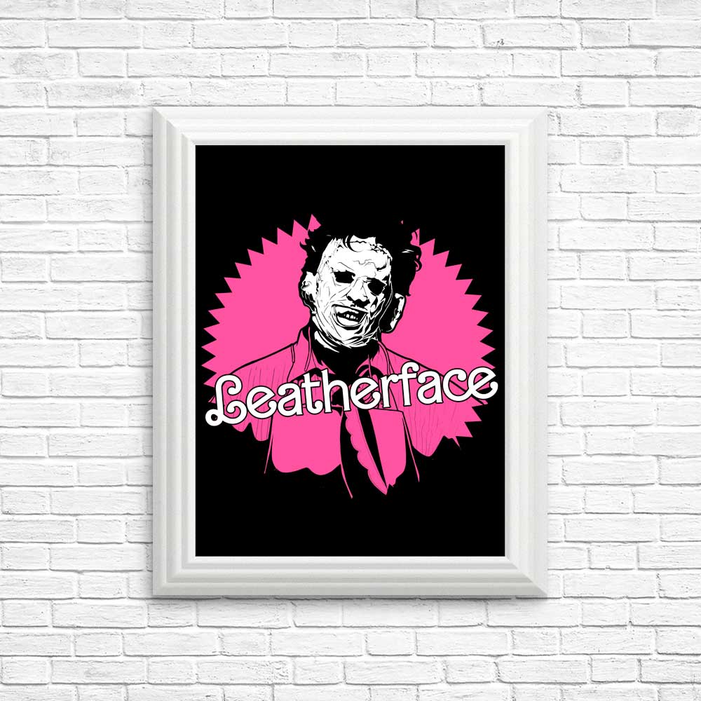High - Quality Malibu Chainsaw Posters and Prints
