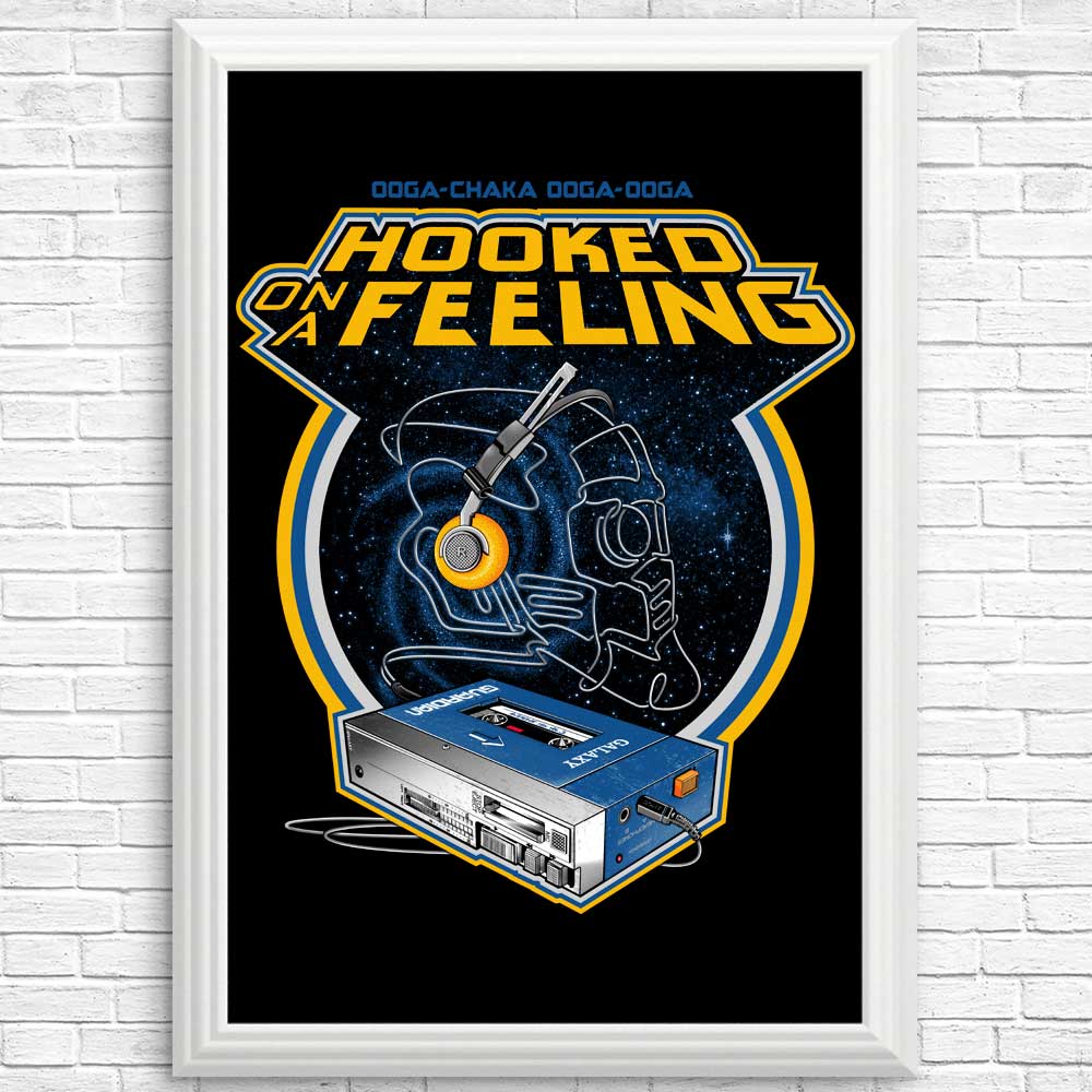 Ooga Chaka - Art Posters and Prints for Wall Decor