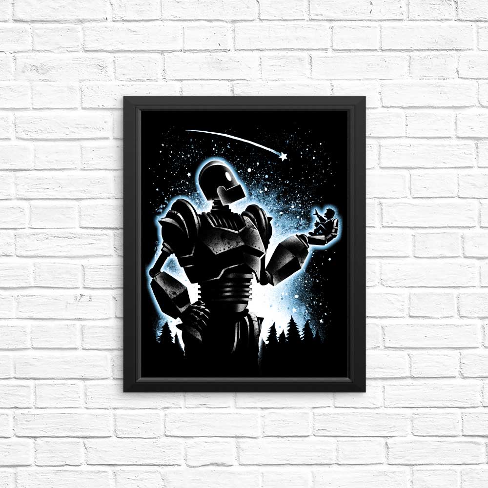 Souls Don't Die - High - Quality Art Posters & Prints