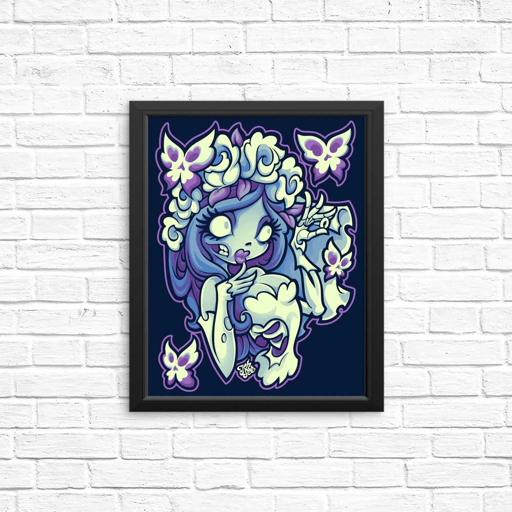 Dreamy Wall Decor - Posters and Prints