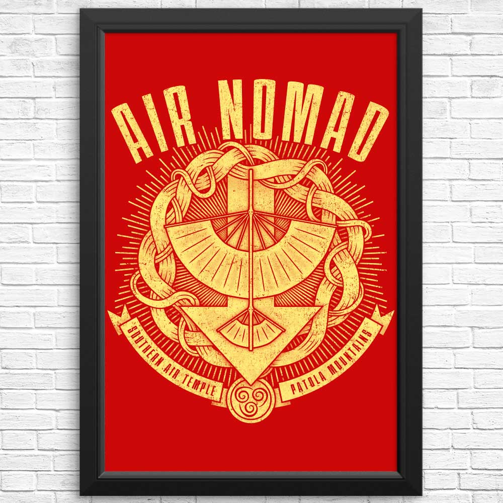 Peaceful Air - Stunning Posters and Prints