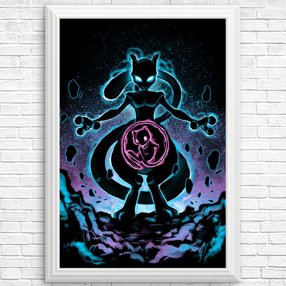 The Return of the Legend - High - Quality Posters and Prints