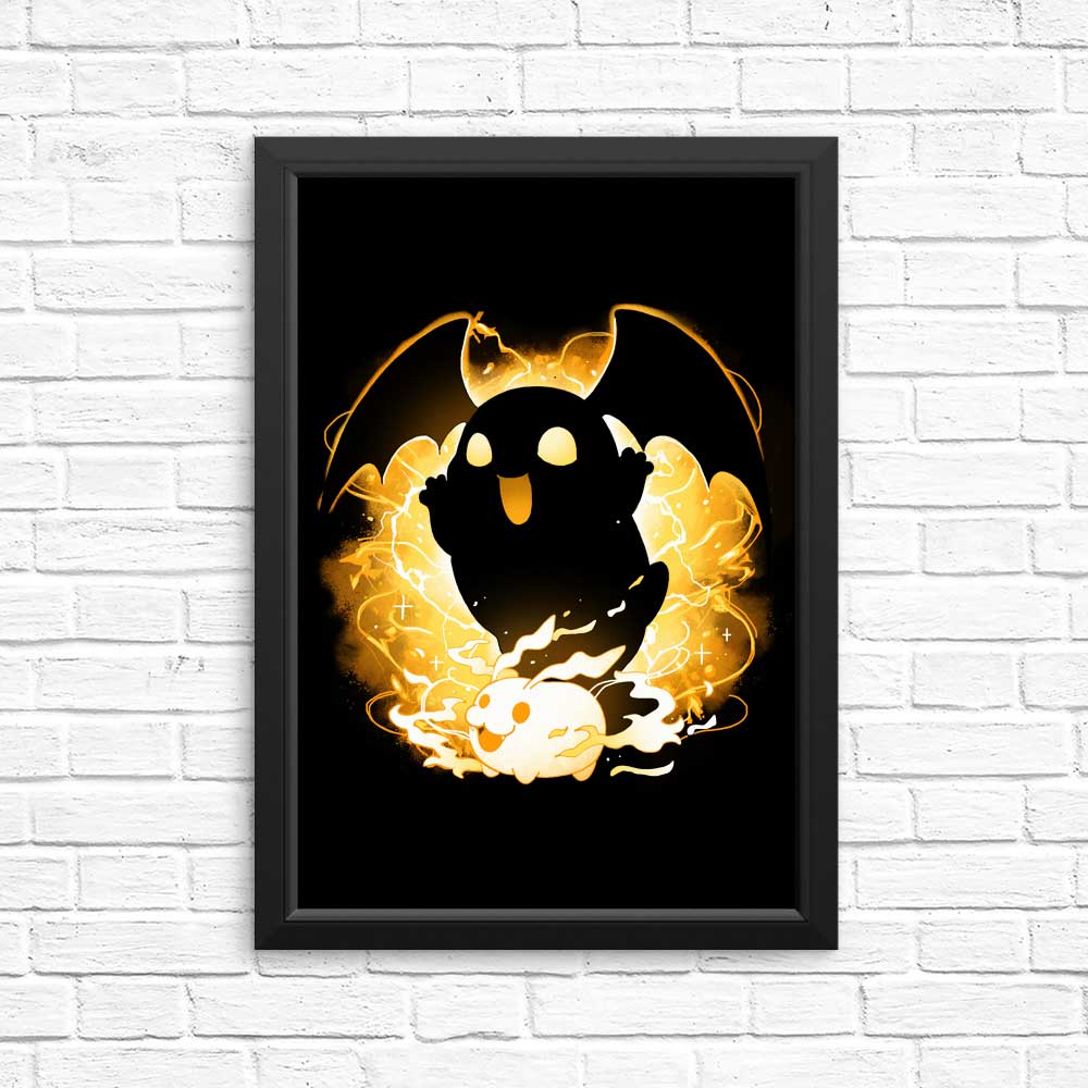 Digital Hope - High - quality Posters and Prints
