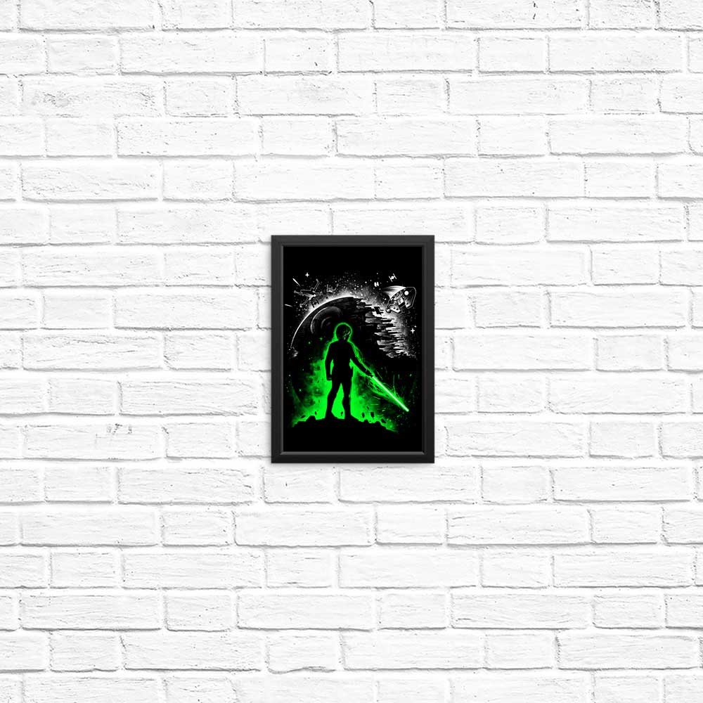 Hope's Return - Stunning Posters and Prints