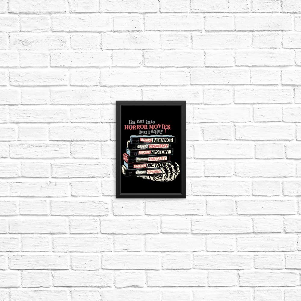 High - Quality Movie Time Posters & Prints for Your Space