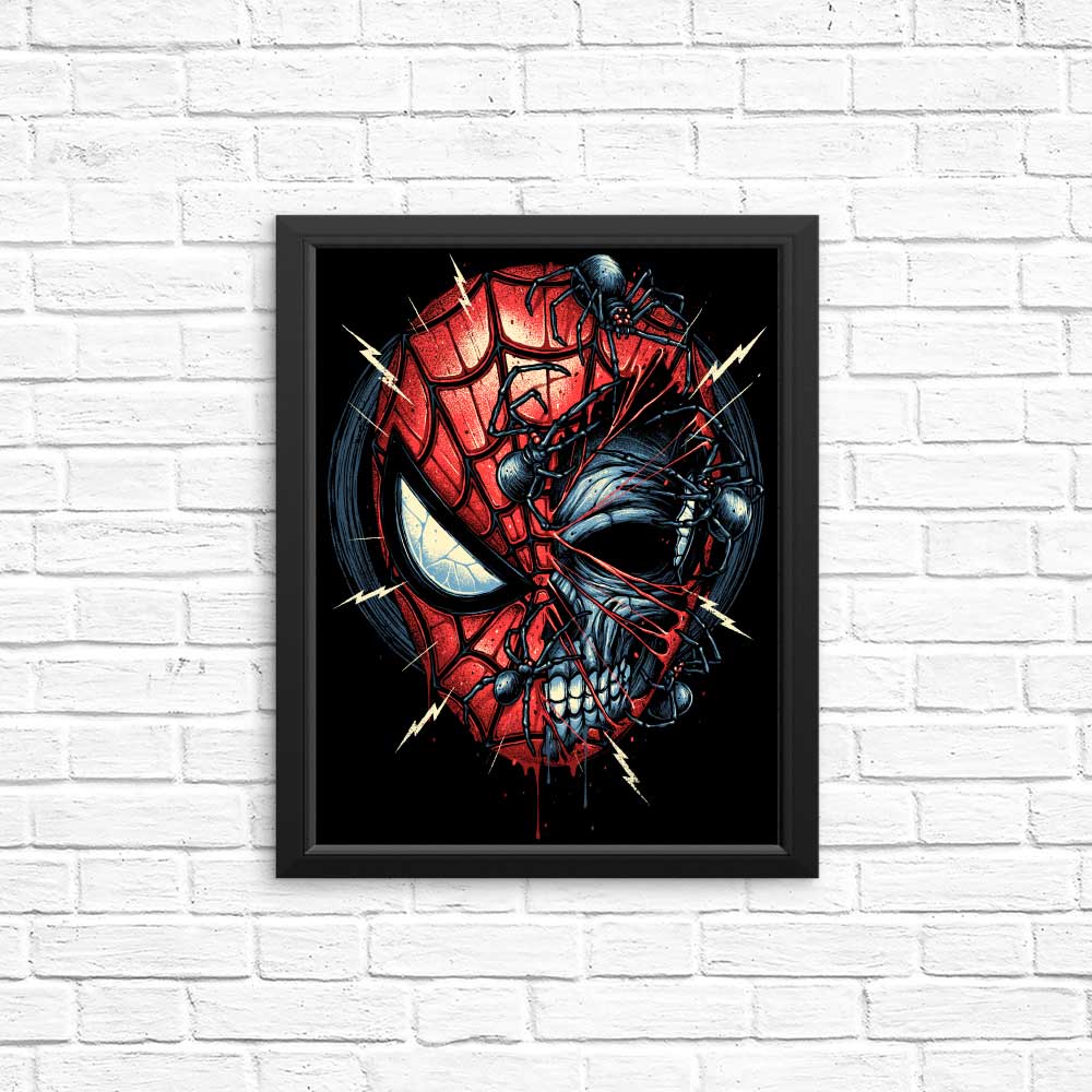 Friendly Neighborhood No More - High - Quality Posters and Prints