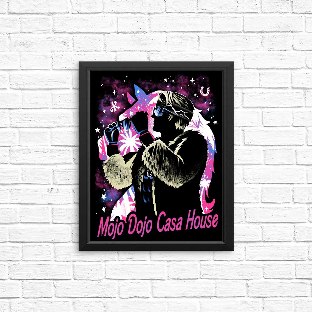 Boys Night Themed Wall Posters and Prints for Decoration