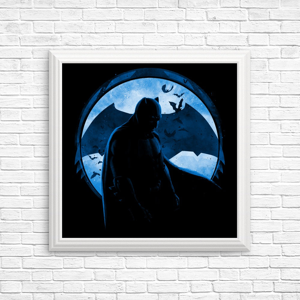 Intriguing 'Into the Cave' Wall Posters and Art Prints