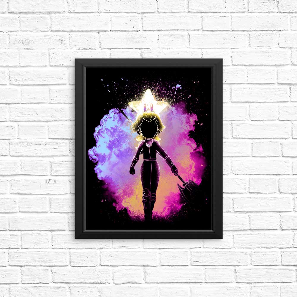 High - Quality 'Soul of the Princess' Posters and Prints