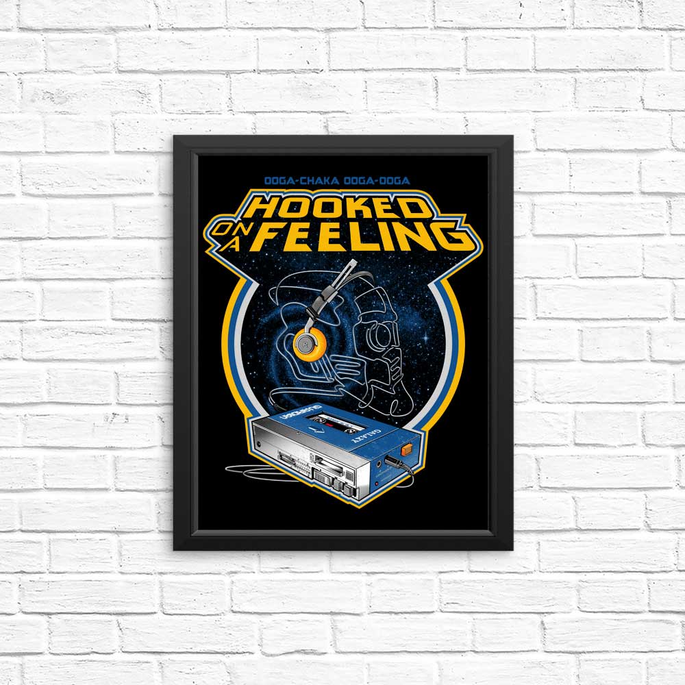 Ooga Chaka - Art Posters and Prints for Wall Decor