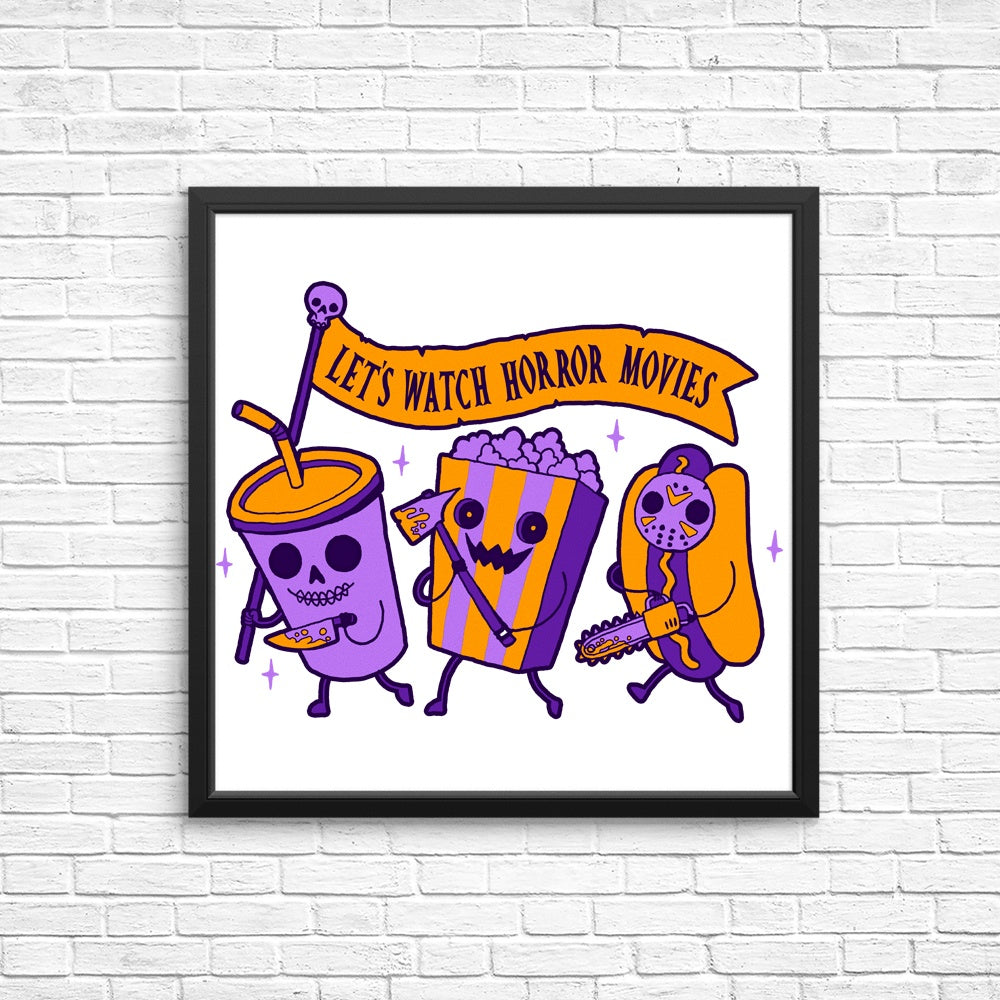 Episode 7: Midnight Movie - Collection of Posters and Prints