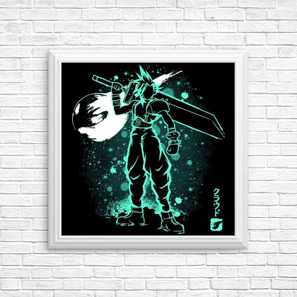 The Mako Ex - Soldier Military - Themed Posters and Art Prints
