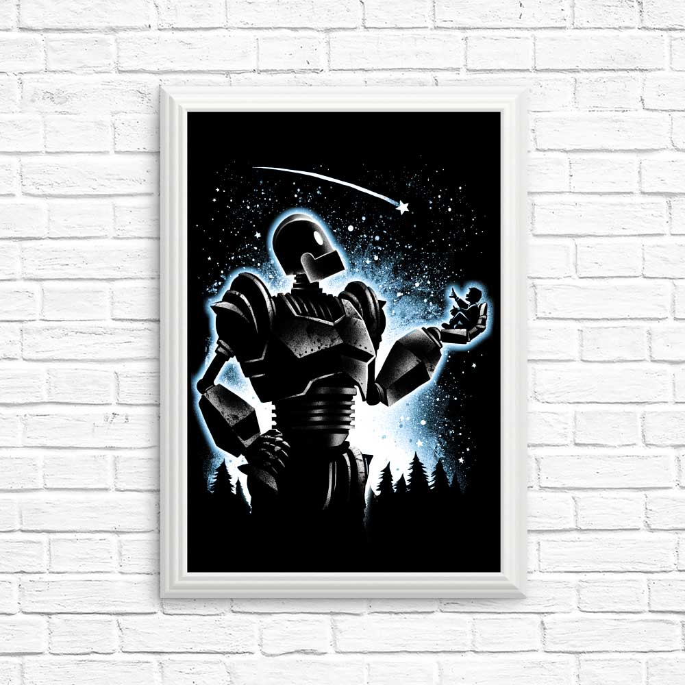 Souls Don't Die - High - Quality Art Posters & Prints