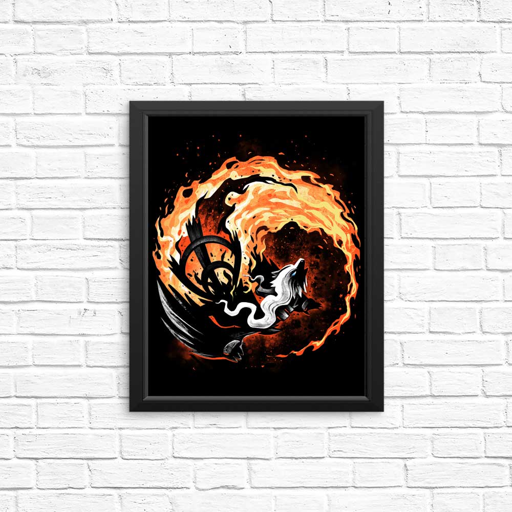 Truth Way Art Posters and Prints for Wall Decor