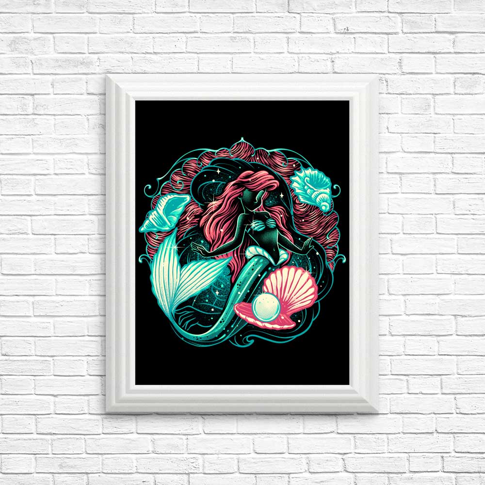 Under the Sea of Stars: Stunning Posters and Prints