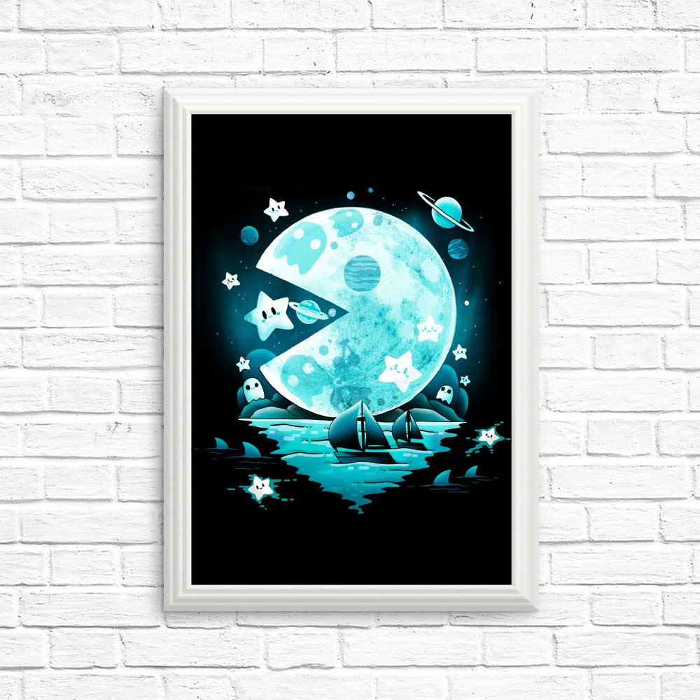 Gamoon - High - Quality Art Prints and Posters