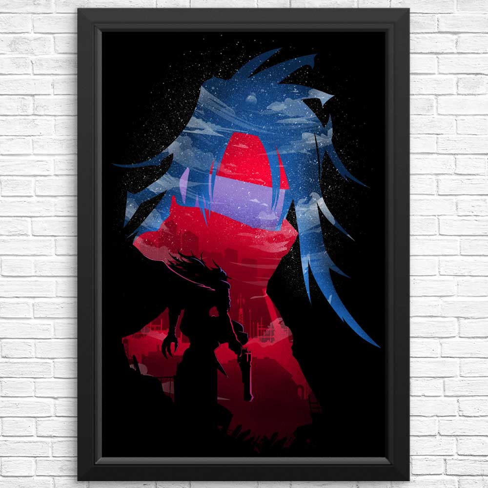 Chaos Art - High - Quality Posters and Prints