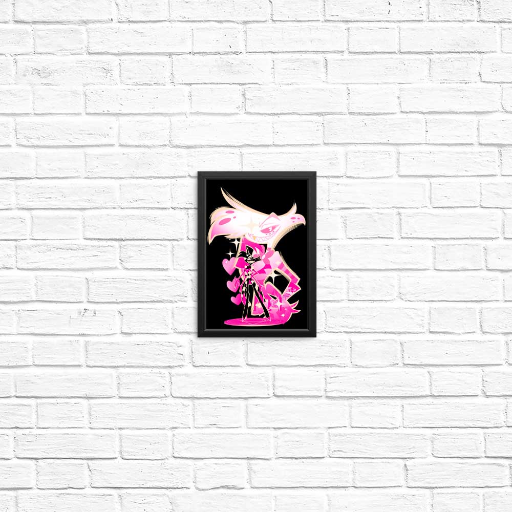 Serial Prankster Wall Posters and Prints for Home Decor