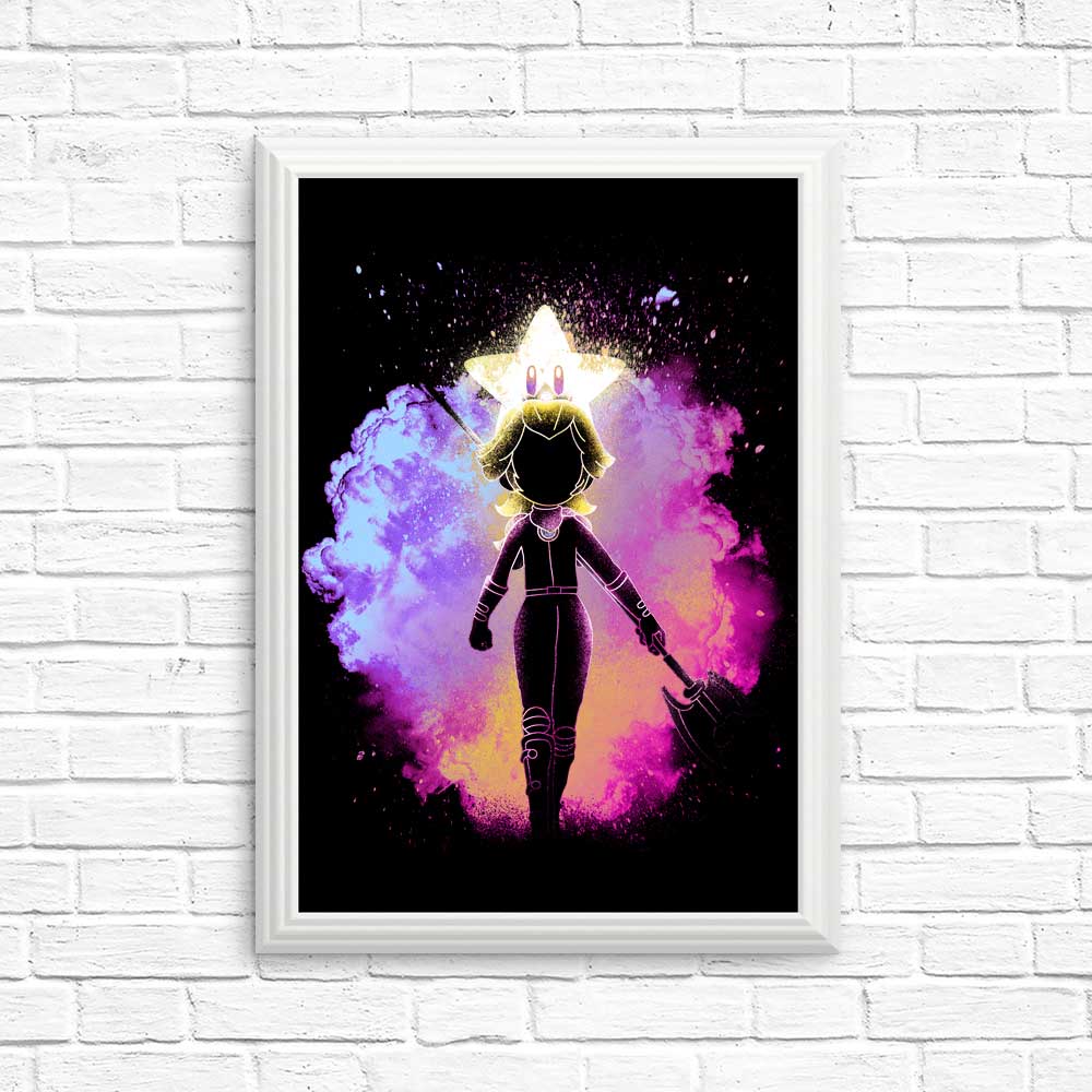High - Quality 'Soul of the Princess' Posters and Prints