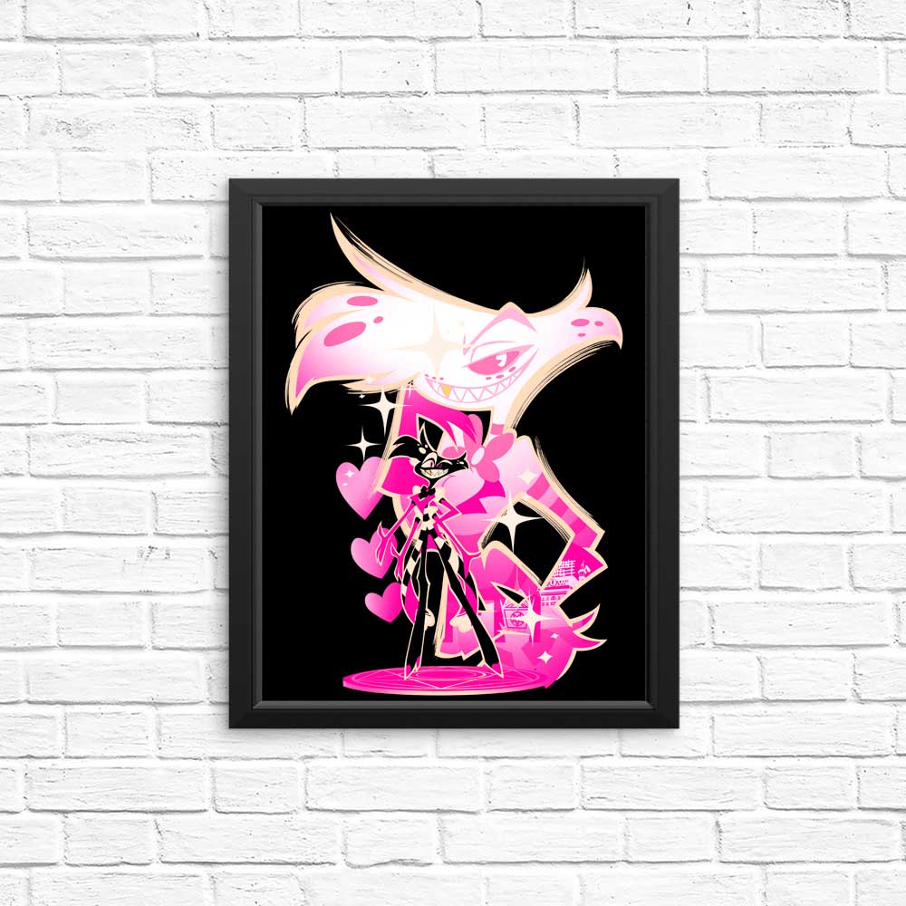 Serial Prankster Wall Posters and Prints for Home Decor
