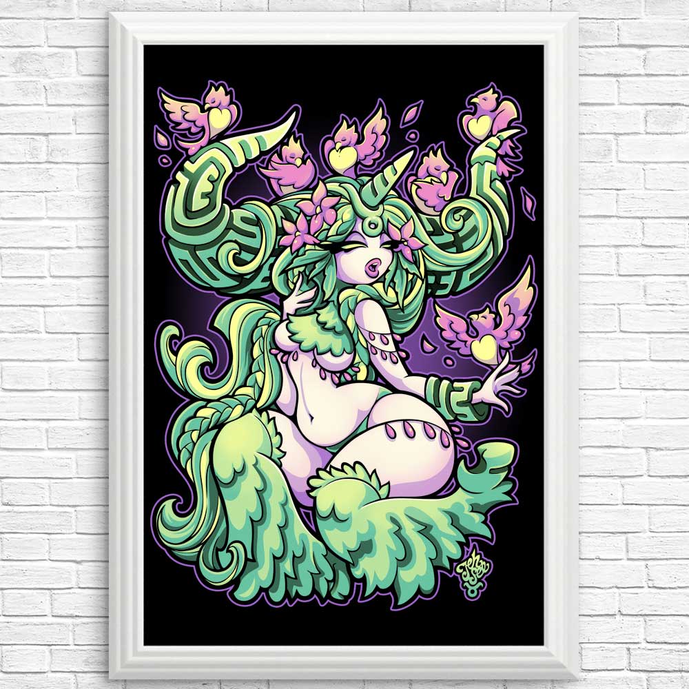 Taurus-themed Art Posters and Prints