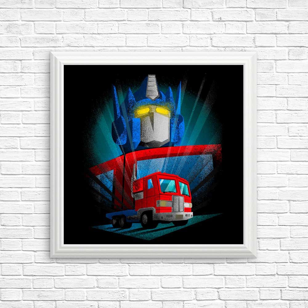 Antique - Style Prime Posters and Art Prints