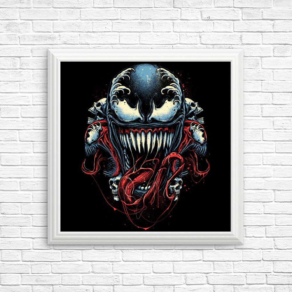 Let the Devil In - Art Posters and Prints