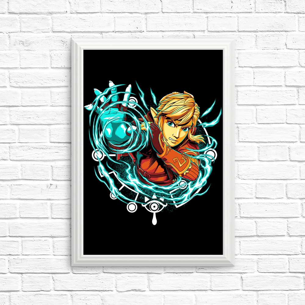 Timeless Kingdom - High - quality Art Posters and Prints