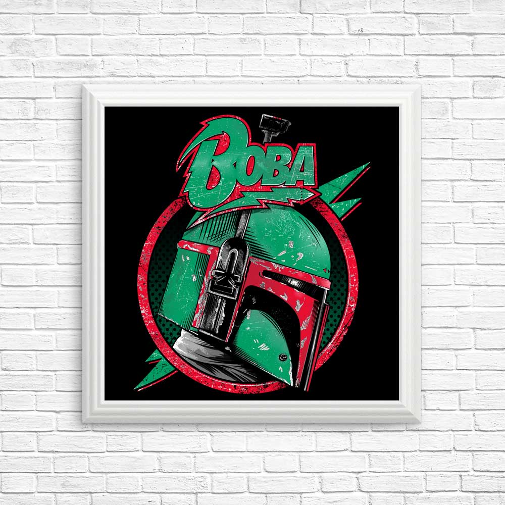 High - Quality 'Hunter, Hunter' Posters and Prints by CappO