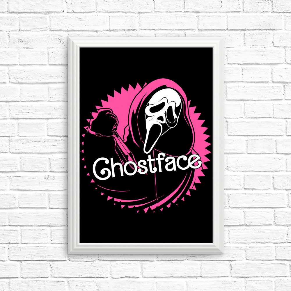 High - quality Malibu Ghost Photography Posters & Prints