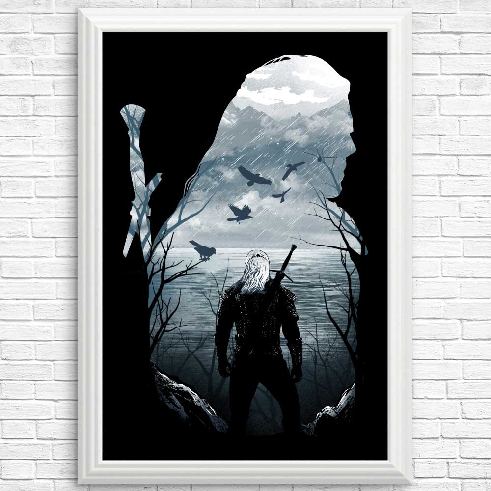 Wild Hunt - High - Quality Photographic Posters and Prints