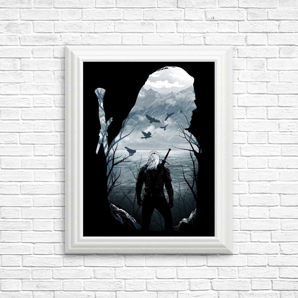 Wild Hunt - High - Quality Photographic Posters and Prints