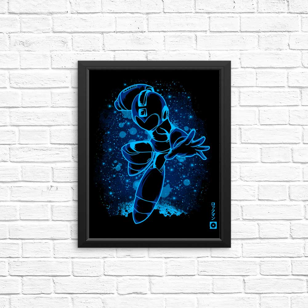 The Rock - High - Quality Photographic Posters and Prints