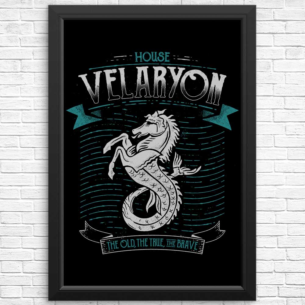 Vintage, Authentic and Courageous Posters and Prints