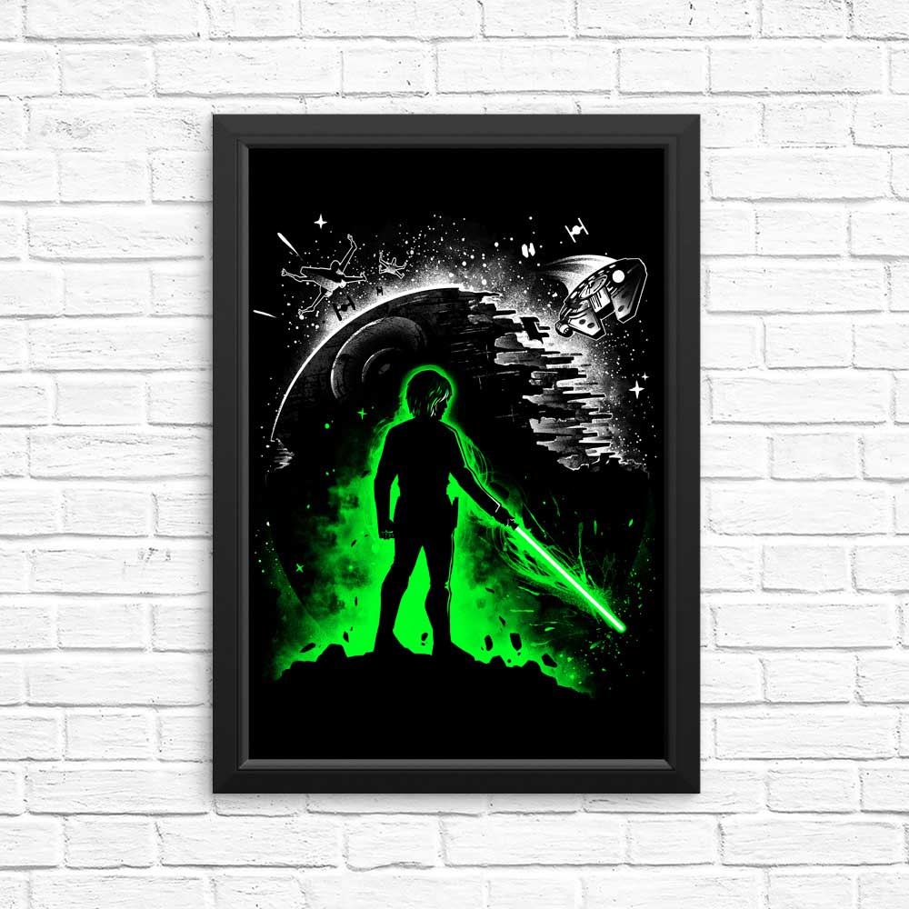 Hope's Return - Stunning Posters and Prints