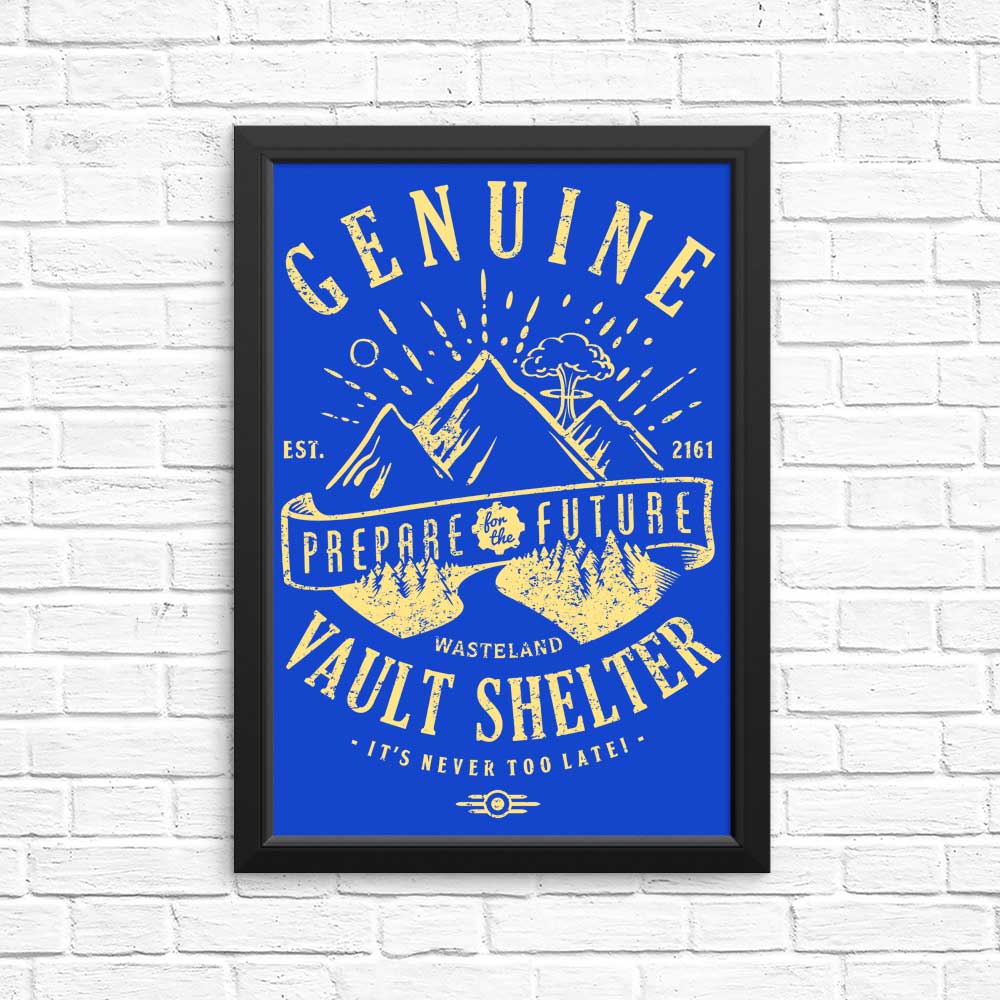 Authentic Olipop Vault - High - quality Posters & Prints