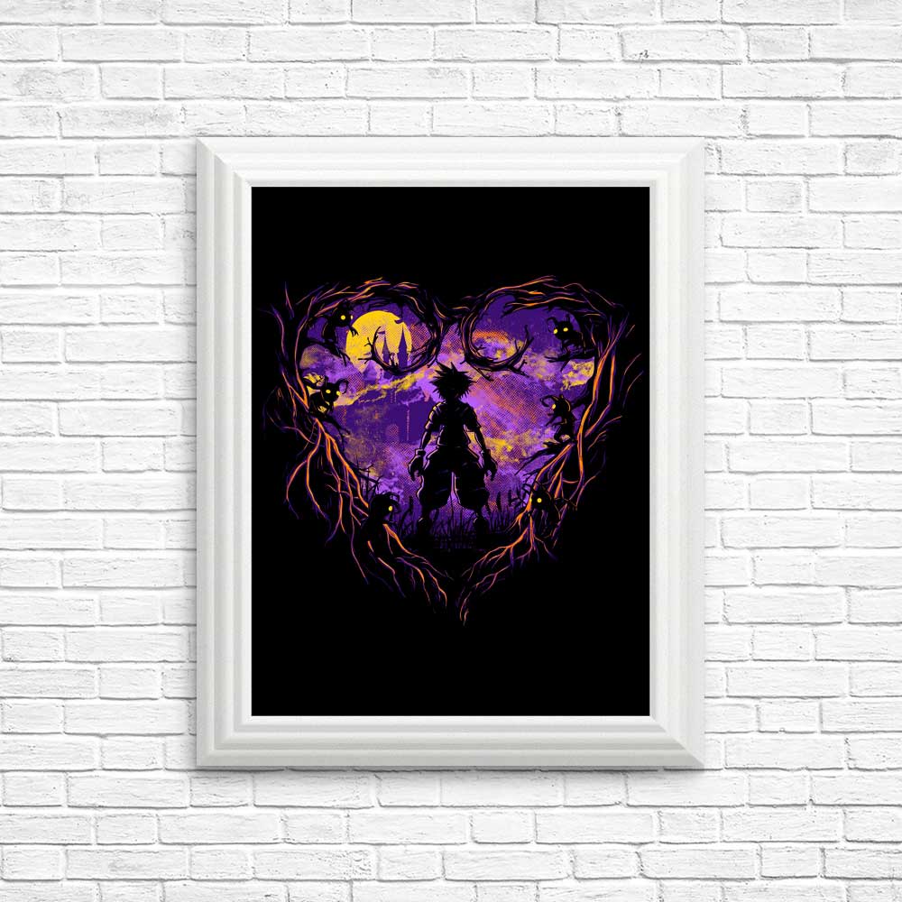 Final Kingdom Art Posters and Prints for Decor